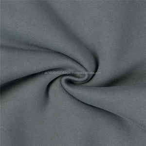 Sudadera con capucha unisex con lavado ácido 100% algodón polar logotipo personalizado cremallera en relieve hecho en fábrica 3D bordado invierno sudaderas térmicas XL - Product Image 5