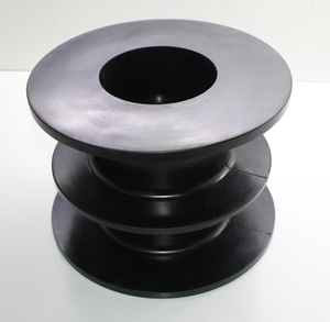 Tambor para mangueras, Calidad, Mejor Precio, Fabricante, Máquinas de Minería, Alternativa, Repuestos, Perforadora de Roca, Jumbo Drill, Industria Minera, Ingeniería - Product Image 4
