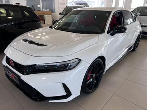 Honda Civic Type R 2025 USADO, Gasolina, Homologación E-10, Potencia 242kW (329hp), Tracción Delantera, Euro 6d, Transmisión Manual, Volante a la Izquierda - Product Image 5