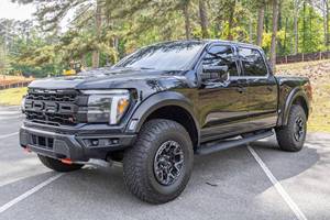 (T&B) Ford F-150 Raptor R 2024 Usado con Título Limpio - Product Image 1