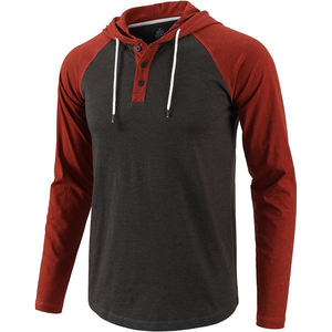 100% algodón Fleece Oversized Pullover Hoodie French Terry Heavyweight 360g Drop Shoulder Custom Men's Hoodies Sudaderas - Product Image 5