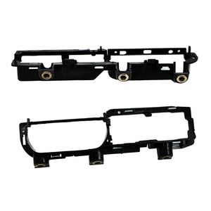 ชุดฝาครอบกรอบปุ่มหน้าต่างมือจับประตูสำหรับ VW Bora, Golf, Jetta, Passat - Product Image 4