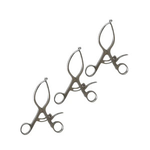 Instrumentos quirúrgicos ortopédicos de diseño superior, Retractor multigancho de alta calidad, Material de acero de buena calidad - Product Image 1
