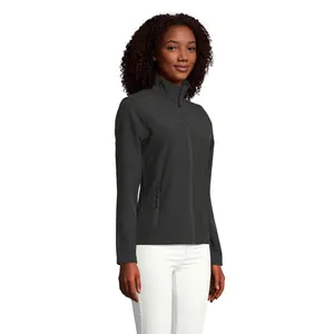 Chaqueta Softshell Personalizada para Mujer, Sudaderas y Hoodies Promocionales - Product Image 3