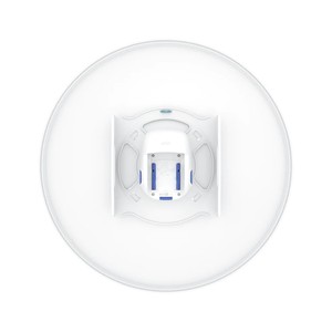 Ubiquiti uisp เสาอากาศทิศทางจาน, PTP, 6GHz, 30dBi, 30km + - Product Image 5