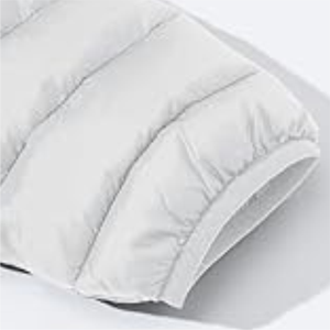 แจ็กเก็ตขนเป็ดสำหรับผู้ชาย, เสื้อโค้ทผ้าฝ้ายกันหนาวมีฮู้ดสำหรับ2026 - Product Image 3