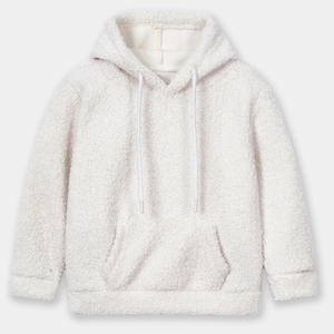 Sudaderas con Capucha Personalizables para Hombre, Invierno, Diseño Sólido, Estampado Digital, Cuello con Capucha, Material Poliéster/Algodón - Product Image 1