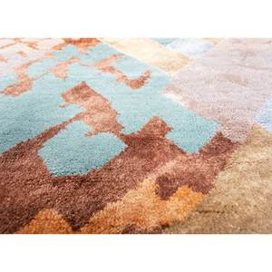 Pyaar Ka Bandhan, Decoración del Hogar con Diseño de Patchwork, Artículo Decorativo Único para el Hogar - Product Image 3