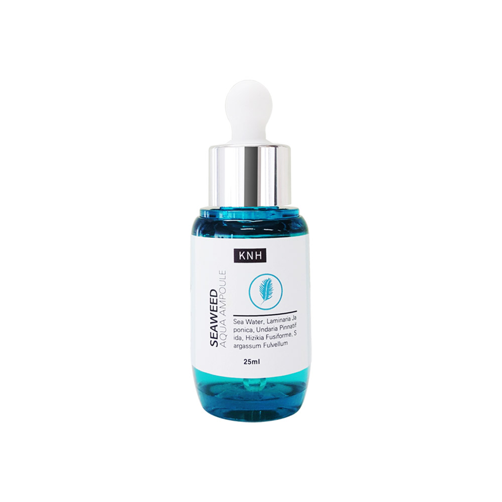 [KNH] Best Selling Korean Skincare Products Seaweed Ampoule Skin Brightening And Hydration Care