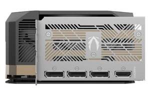 2025 Vente en gros ZOT AC GE FORCE R T X 5080 16 Go SOLID OC PCIE 5.0 GPU Graphique ics Ca rd Gaming - Product Image 2