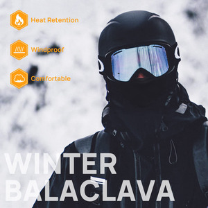 Services OEM – Cagoule de style unique 2026 – Fabrication à prix abordable – Cagoule intégrale - Product Image 2