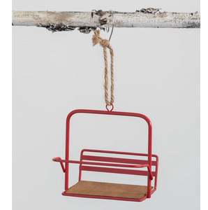 Adornos navideños metálicos al por mayor para colgar en el árbol de Navidad, accesorios decorativos para el hogar, Navidad, fiesta de Año Nuevo - Product Image 3