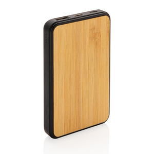 Power Bank in plastica riciclata da Reco prodotto eco-friendly ed elegante in Power Bank e serie di stazioni - Product Image 3
