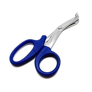 Tijeras Quirúrgicas de Acero Inoxidable Duraderas de Fabricante Profesional, Certificación CE Clase II, Logotipo Personalizado, Diseño Universal - Product Image 1