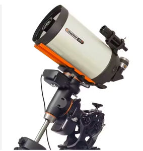 NOUVEAU Microscope astronomique professionnel Sky Watcher à haute magnification, télescope informatisé - Product Image 2