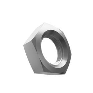 Durable JD Tractor Nut Número de pieza 14M7151 Componente de repuesto confiable para equipos agrícolas y reparaciones de tractores - Product Image 1