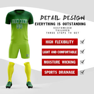 Ensemble d'uniformes de basket-ball personnalisés de haute qualité, respirant, à séchage rapide, en polyester, pour adultes et jeunes, OEM - Product Image 4