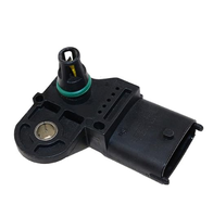 Capteur de carte de pression de suralimentation du capteur de vilebrequin OEM nouveau pour Mitsubishi pour Honda Hino pour Subaru Isuzu pour Nissan Mazda 0281002437