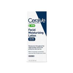 Lozione <span class=keywords><strong>idratante</strong></span> <span class=keywords><strong>viso</strong></span> PM, <span class=keywords><strong>crema</strong></span> notte <span class=keywords><strong>idratante</strong></span> con acido ialuronico, non comedogena, senza oli, per tutti i tipi di pelle - Product Image 2