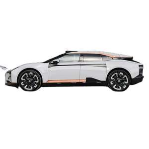 Berline de luxe 100% électrique 5 places Véhicule à énergie nouvelle haute performance Véhicule électrique intelligent automatique Fabriqué en Chine pour l'exportation - Product Image 1