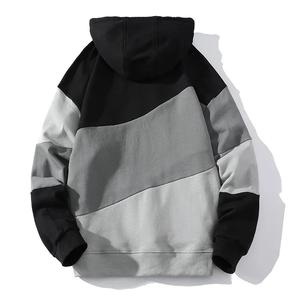 High Quality Heavy Weight Cotton <b>Hoodie</b> Custom Fleece Heavyweight French Terry Printing <b>Hoodies</b> - Product Image 4