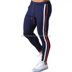 Pantalones Deportivos de Invierno Transpirables de Alta Calidad para Hombre, Talla Grande, Corte Holgado, Casuales, a la Moda, de Marca, Estilo Urbano - Product Image 6