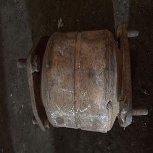 Chatarra de Convertidores Catalíticos, Todo Disponible en Suministro a Granel/ Compre Chatarra de Convertidores Catalíticos de Alta Calidad - Product Image 2