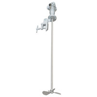 Mélangeur automatique pneumatique de produits chimiques de mélangeur de peinture