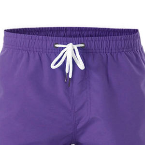 กางเกงขาสั้นเมมโมรี่สำหรับผู้ชายกางเกงขาสั้นสีทึบสำหรับฝึกซ้อมออกกำลังกายกลางแจ้ง2025ฤดูร้อน - Product Image 5