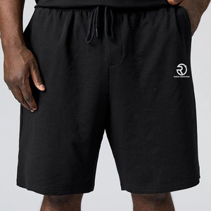 Ensemble short à capuche à manches courtes personnalisé pour hommes Ensemble de haute qualité 100% sweats à capuche et shorts en coton biologique survêtements pour hommes - Product Image 6