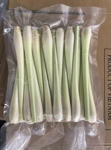 CITRONNELLE CONGELÉE DE QUALITÉ SUPÉRIEURE/ARÔME PUR/ÉTIQUETTE PROPRE/HAUTE QUALITÉ - Product Image 6