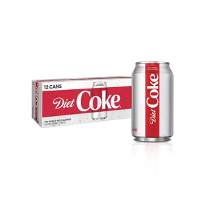 청량 음료-코카콜라/다이어트 콜라 공급 업체