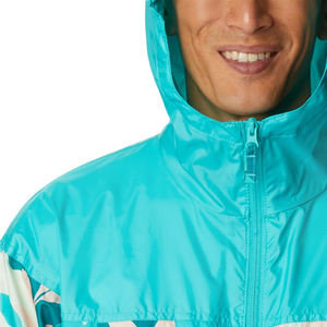 El Mejor Fabricante y Proveedor de Chaquetas Cortavientos para Hombre, Chaqueta Cortavientos de Estilo Casual para Adultos, Superventas - Product Image 4