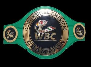 เข็มขัดแชมป์ทนทานปรับแต่งได้อุปกรณ์เสริมสำหรับเล่นเกมและเล่นกีฬา - Product Image 4