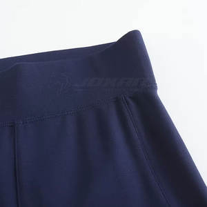 Pantalones de uso diario para mujer con asiento cómodo y diseño de pierna delgada Pantalones de equitación - Product Image 3