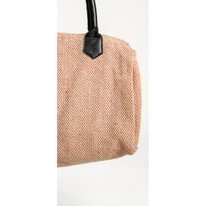 Vente en gros Bonne vente Meilleure offre Produit fait main Sac en coton Sac à main moderne pour femme à prix compétitif - Product Image 5