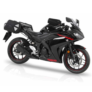 Yamaha YZF R3 advanced ABS <b>braking</b> <b>system</b> sport <b>motorcycle</b> offering strong responsive and confident road performance - Product Image 4