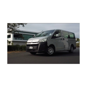 Toyota HIACE ถูกบรรจุไว้สำหรับผู้ซื้อต่างประเทศพร้อมเอกสารทางกฎหมายทั้งหมด - Product Image 5