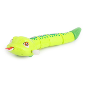 Jouet Serpent - Vert - Product Image 1