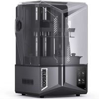 Aksesoris Elegoo Saturn 4 Ultra Printer 3D 16K Printer LCD TERBARU Tren Terbaru Rilis Baru