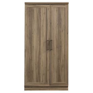 ตู้เสื้อผ้าหรูหราสำหรับเฟอร์นิเจอร์ห้องนอนตู้กับข้าวอเนกประสงค์ทำจากเวียดนาม - Product Image 2