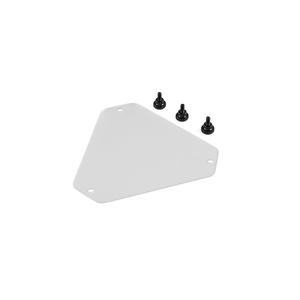 EUROLITE <b>LED</b> <b>Diffuser</b> Disc for IP TL-3 QCL Trusslight - Product Image 1