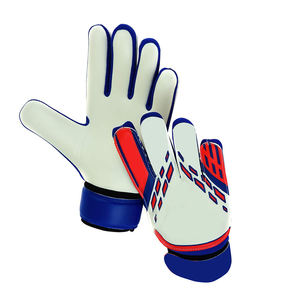 Gants de football de style unique et de qualité supérieure au meilleur prix et avec une meilleure adhérence et antidérapants Gants de football américains - Product Image 4
