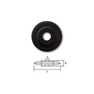 Disco de Corte de Repuesto USAG para Tubos de Cobre y Aleaciones Ligeras, Producto para Cortador de Tubos - Product Image 1