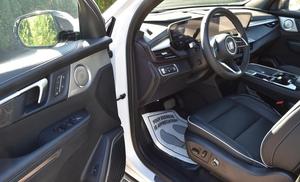 MEJOR OFERTA Bu-ick En-cla-ve AWD 2.5T AVENIR-EDITIO 2025 CON TRANSMISIÓN AUTOMÁTICA - Product Image 5