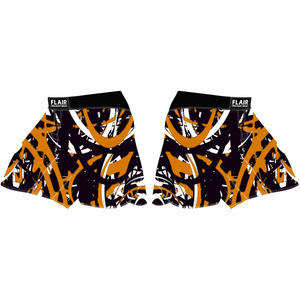 Design personnalisé MMA Fight Shorts et Grappling Muay Thai BJJ Training Kimono No Gi Wear pour les arts martiaux - Product Image 5