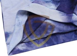 Sudadera con Capucha para Hombre 2025, Estilo Francés, Corte Regular, 100% Algodón, Invierno, Diseño Sólido, Secado Rápido, Transpirable, Servicio OEM - Product Image 6