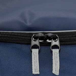 Bolsa de deporte de hockey sobre hielo duradera plegable impermeable bolsa de lona de hockey de campo de gran capacidad - Product Image 6