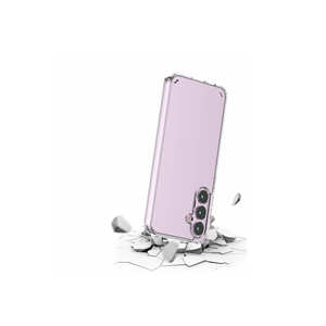 Funda de Silicona Transparente y Antigolpes para Samsung Galaxy S23 FE, Carcasa Trasera de TPU Esmerilado para S23 Plus - Product Image 4