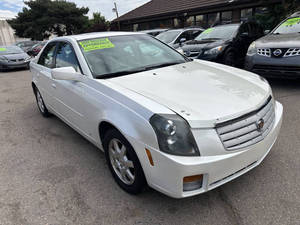 Usado 2007 C * adillac CTS - Product Image 2